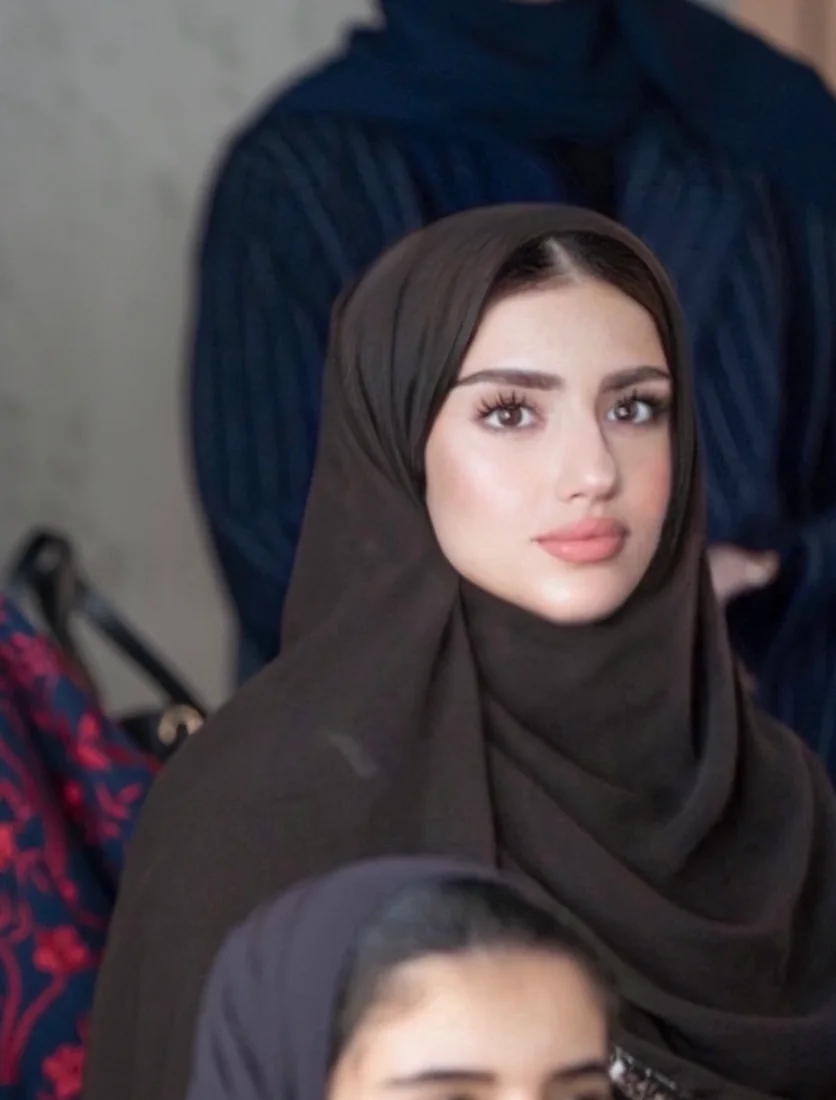 Dana AlShammari